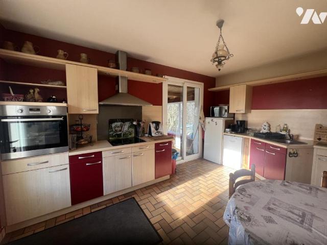 Maison vente à Alençon, Magny-le-désert