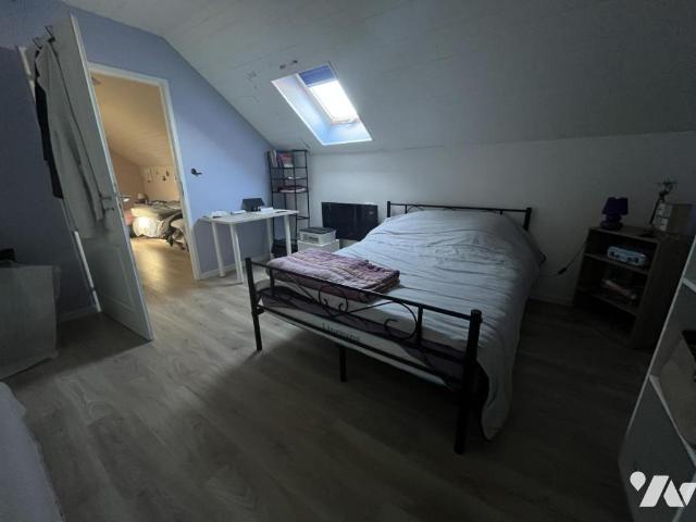 Maison vente à Dijon, Magny-montarlot