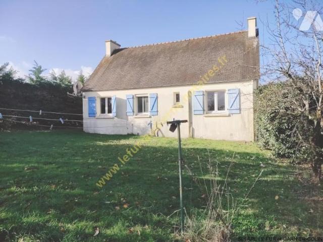Maison vente à Quimper, Bretagne