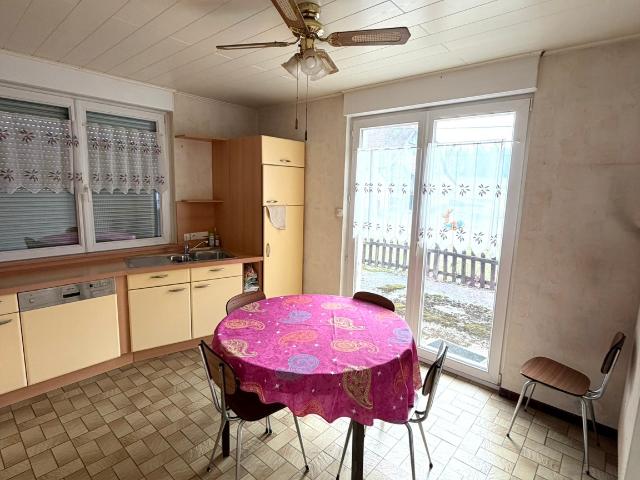 Maison vente à Montbéliard, Maîche