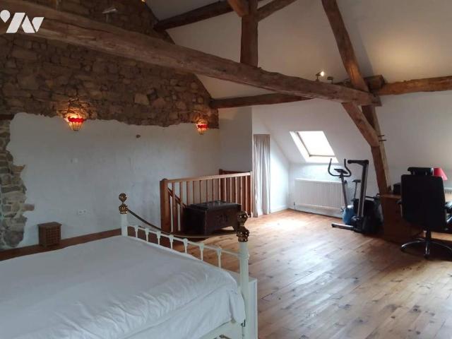 Maison vente à Bellac, Mailhac-sur-benaize