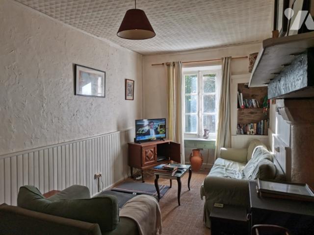 Maison vente à Bellac, Mailhac-sur-benaize