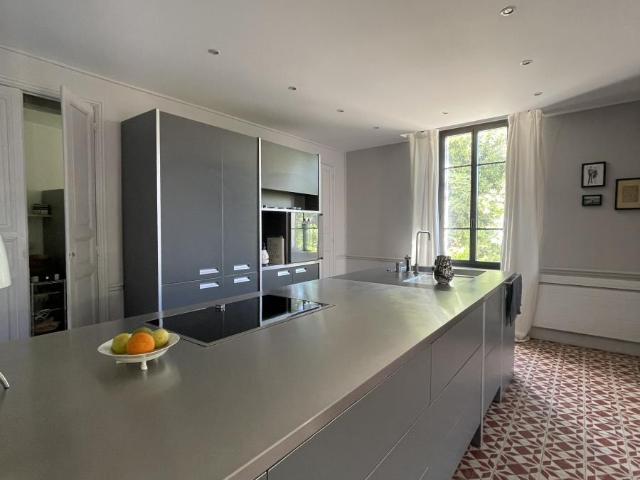 Maison vente à Maillane, Bouches-du-Rhône
