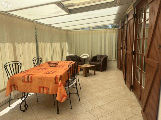 Maison vente à Dreux, Maillebois