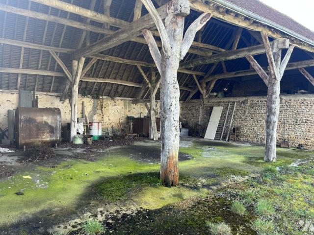 Maison vente à Dreux, Maillebois