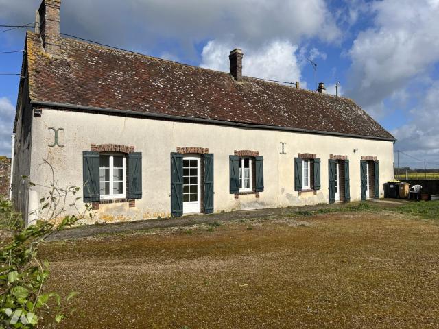 Maison vente à Dreux, Maillebois
