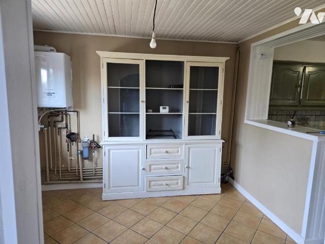 Maison vente à Valenciennes, Maing