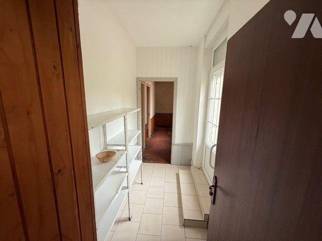 Maison vente à Montreuil-sur-Mer, Maintenay