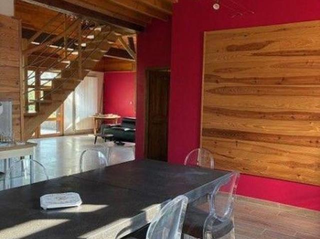 Maison vente à Montreuil-sur-Mer, Maintenay