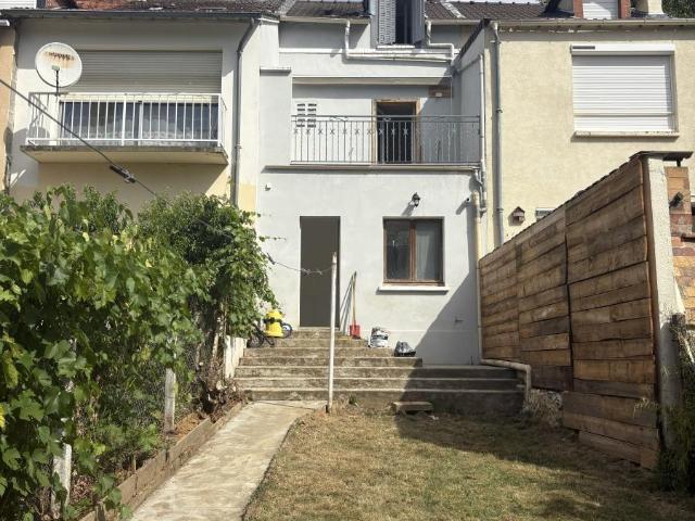 Maison vente à Chartres, Mainvilliers