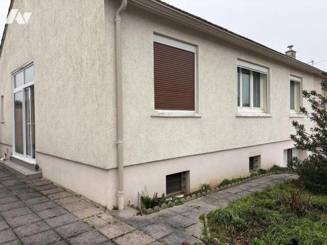 Maison vente à Chartres, Mainvilliers
