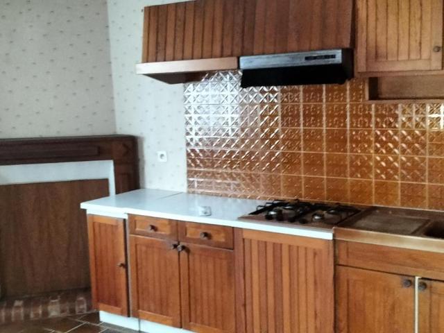 Maison vente à Niort, Mairé-levescault