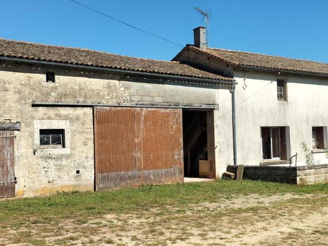 Maison vente à Niort, Mairé-levescault