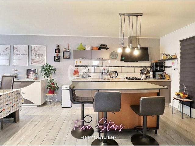 Maison vente à Mairy-Mainville, Meurthe-et-Moselle