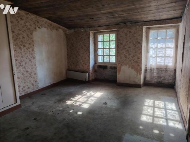 Maison vente à Nantes, Maisdon-sur-sèvre