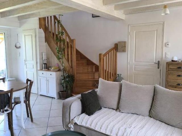 Maison vente à Nantes, Maisdon-sur-sèvre
