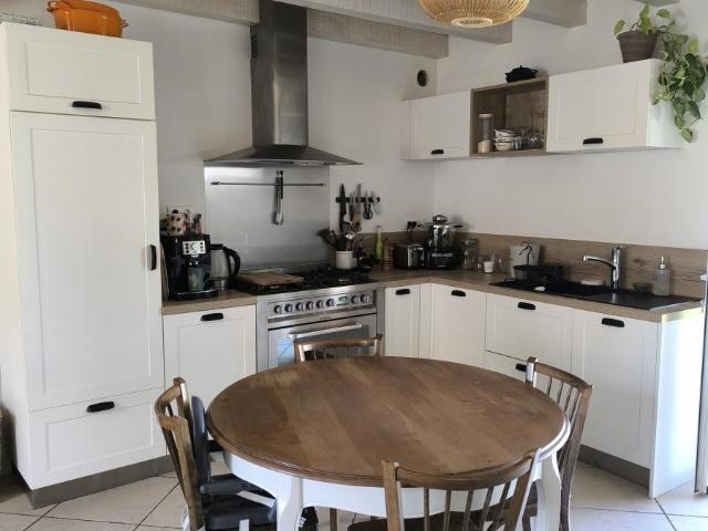 Maison vente à Nantes, Maisdon-sur-sèvre