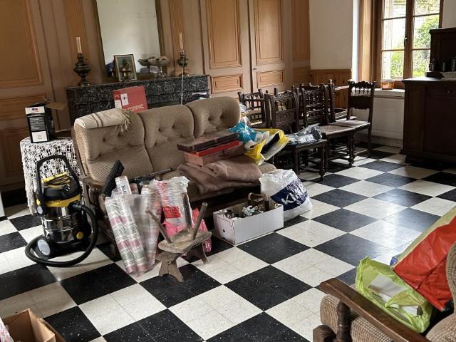 Maison vente à Abbeville, Maison-roland