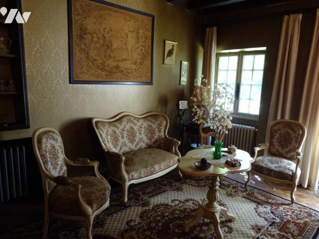 Maison vente à Château-Gontier, Maisoncelles-du-maine