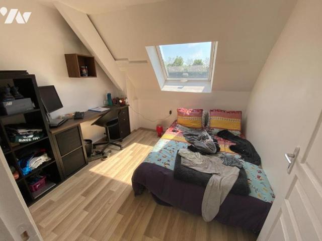 Maison vente à Vire, Maisoncelles-pelvey
