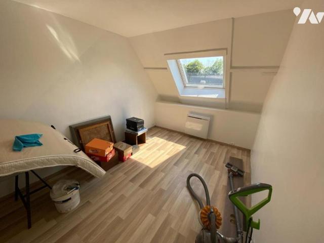 Maison vente à Vire, Maisoncelles-pelvey