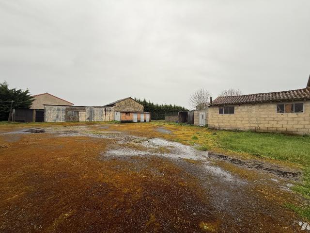 Maison vente à Maisonneuve, Vienne
