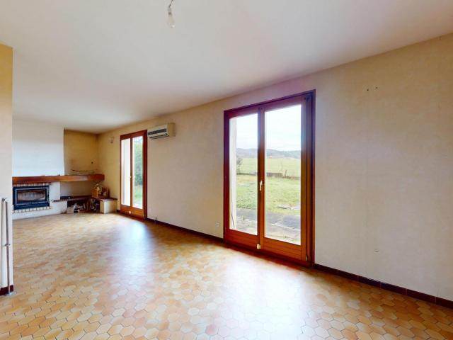 Maison vente à Nancy, Maizières