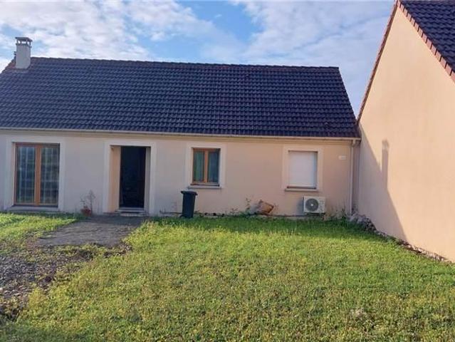 Maison vente à Nogent-sur-Seine, Maizières-la-grande-paroisse