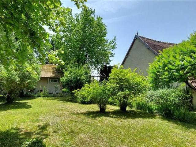 Maison vente à Nogent-sur-Seine, Maizières-la-grande-paroisse