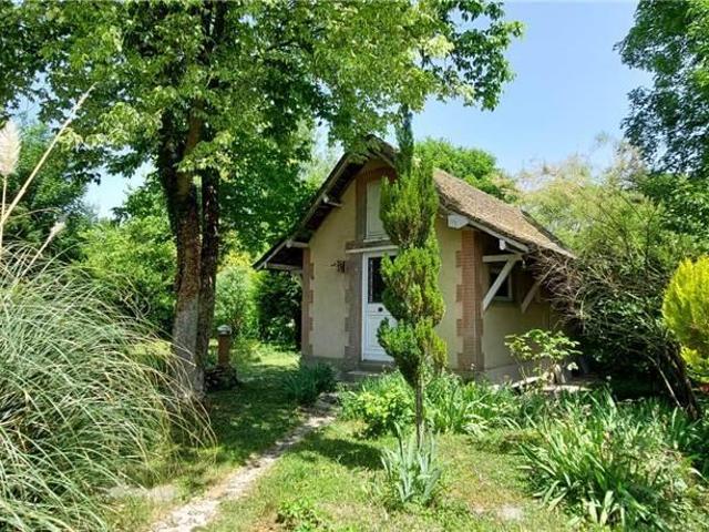 Maison vente à Nogent-sur-Seine, Maizières-la-grande-paroisse