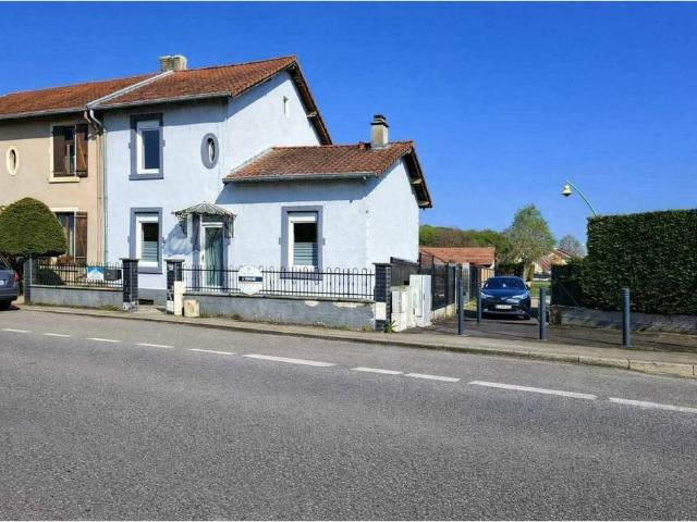 Maison vente à Metz, Maizières-lès-metz