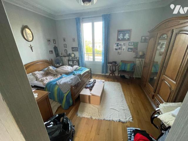 Maison vente à Antony, Malakoff