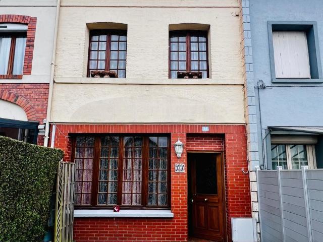 Maison vente à Rouen, Malaunay