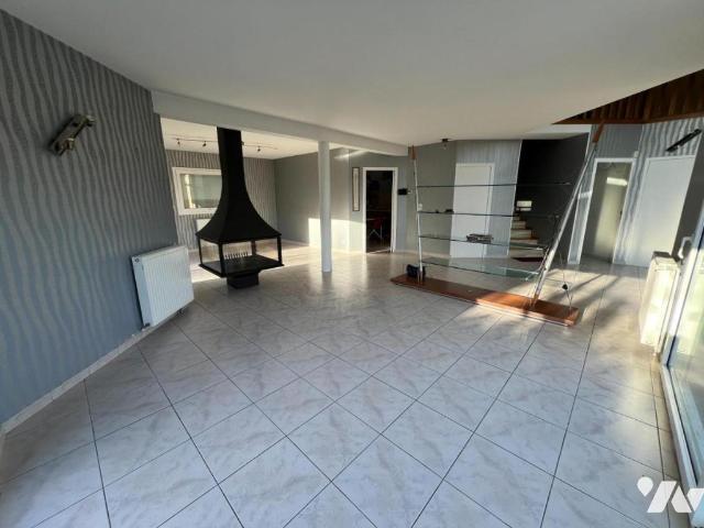 Maison vente à Malaunay, Seine-Maritime