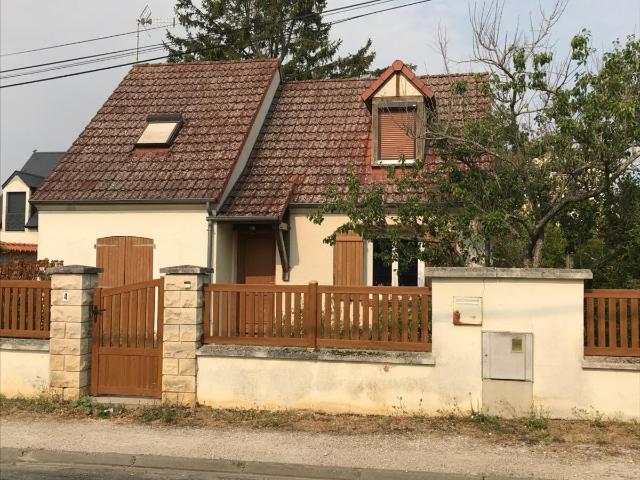 Maison vente à Pithiviers, Centre-Val de Loire