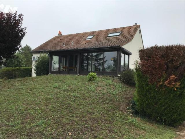 Maison vente à Pithiviers, Centre-Val de Loire