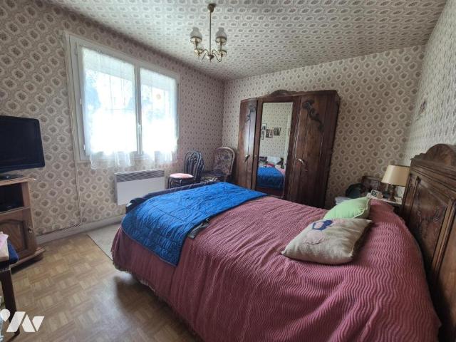 Maison vente à Vannes, Bretagne