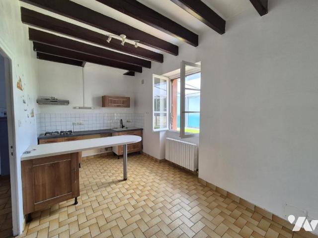 Maison vente à Vannes, Bretagne