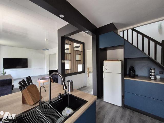 Maison vente à Vannes, Bretagne