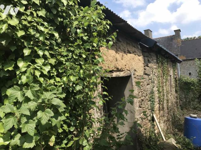 Maison vente à Saint-Brieuc, Bretagne