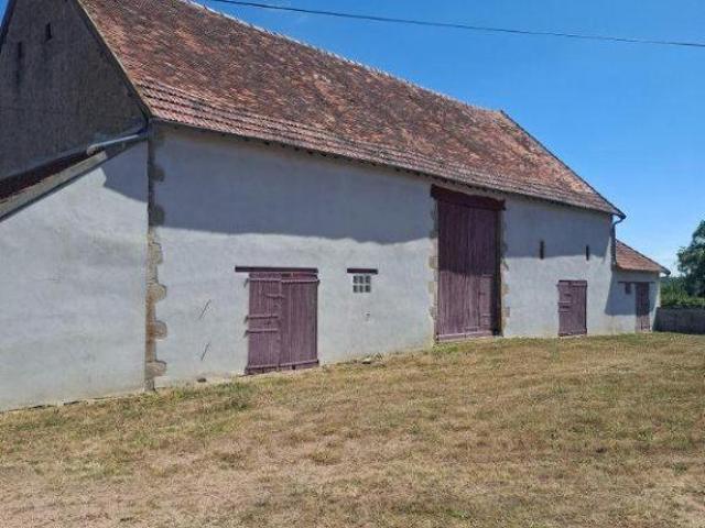Maison vente à Montluçon, Malicorne