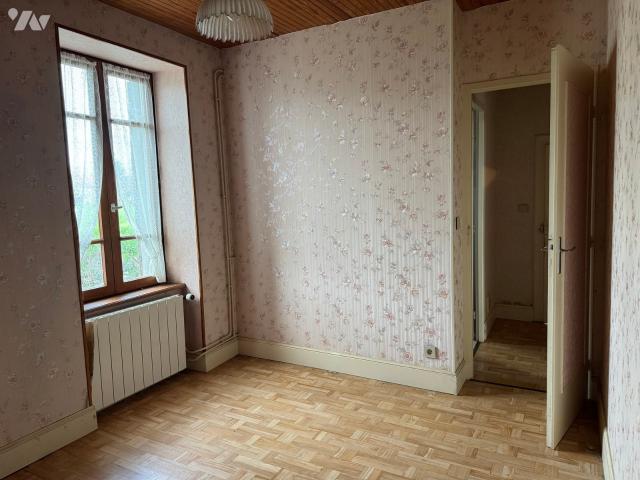 Maison vente à Montluçon, Malicorne