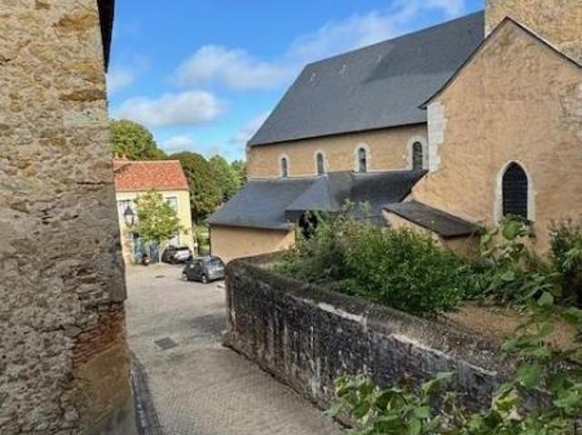 Maison vente à La Flèche, Malicorne-sur-sarthe