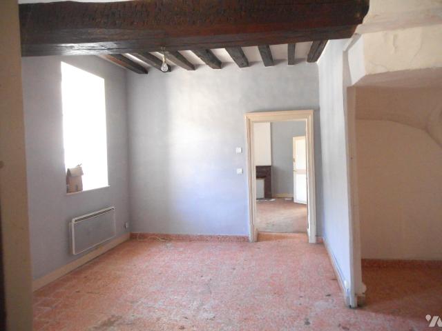 Maison vente à Beaune, Maligny