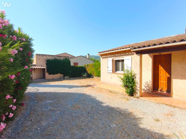Maison vente à Digne-les-Bains, Malijai