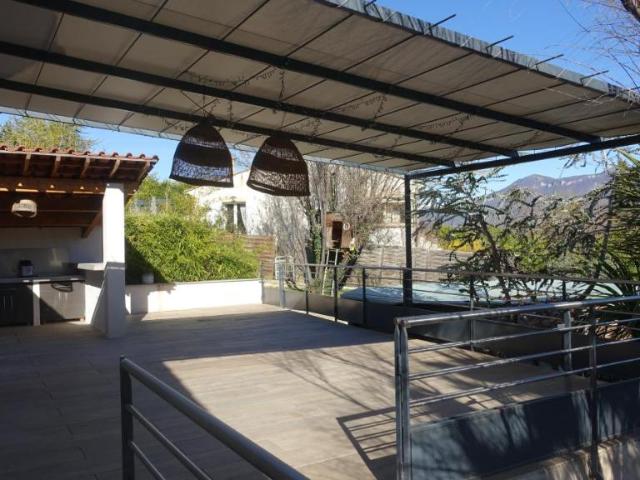 Maison vente à Digne-les-Bains, Mallemoisson