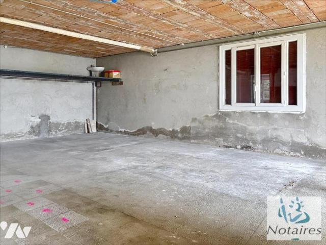 Maison vente à Aix-en-Provence, Mallemort