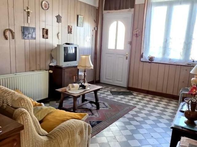 Maison vente à Lens, Évin-Malmaison