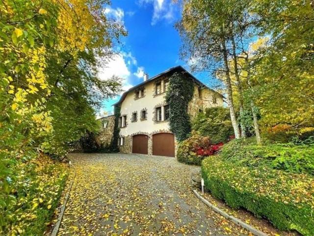 Maison vente à Malmedy, Wallonie
