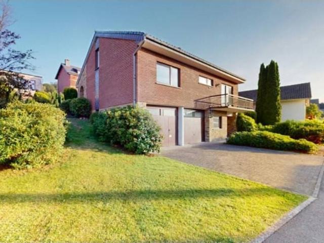 Maison vente à Malmedy, Wallonie